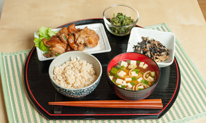 栄養素